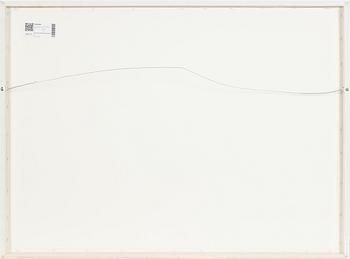 Jockum Nordström, "Jag följer foten".