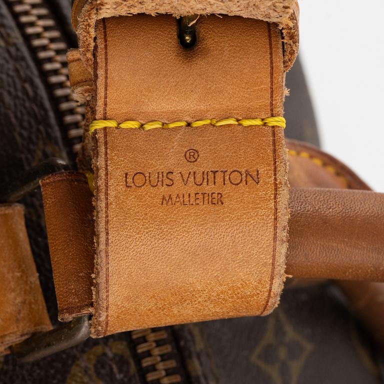 Louis Vuitton, väska, "Keepall 55", 1990.