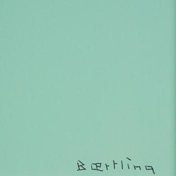 Olle Bærtling, "Asamk".