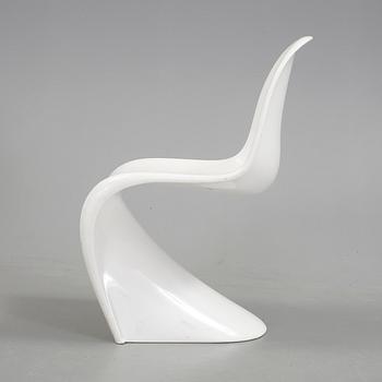 STOL, "Panton Chair", Verner Panton.