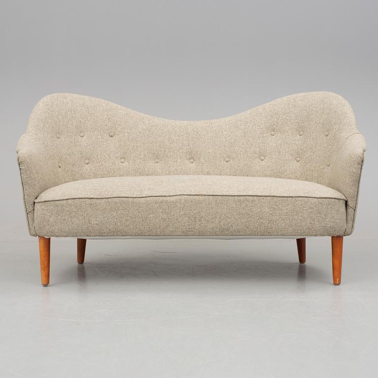 SOFFA, "Samspel", Carl Malmsten, 1900-talets andra hälft.