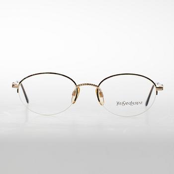 GLASÖGONBÅGAR, Yves Saint Laurent.