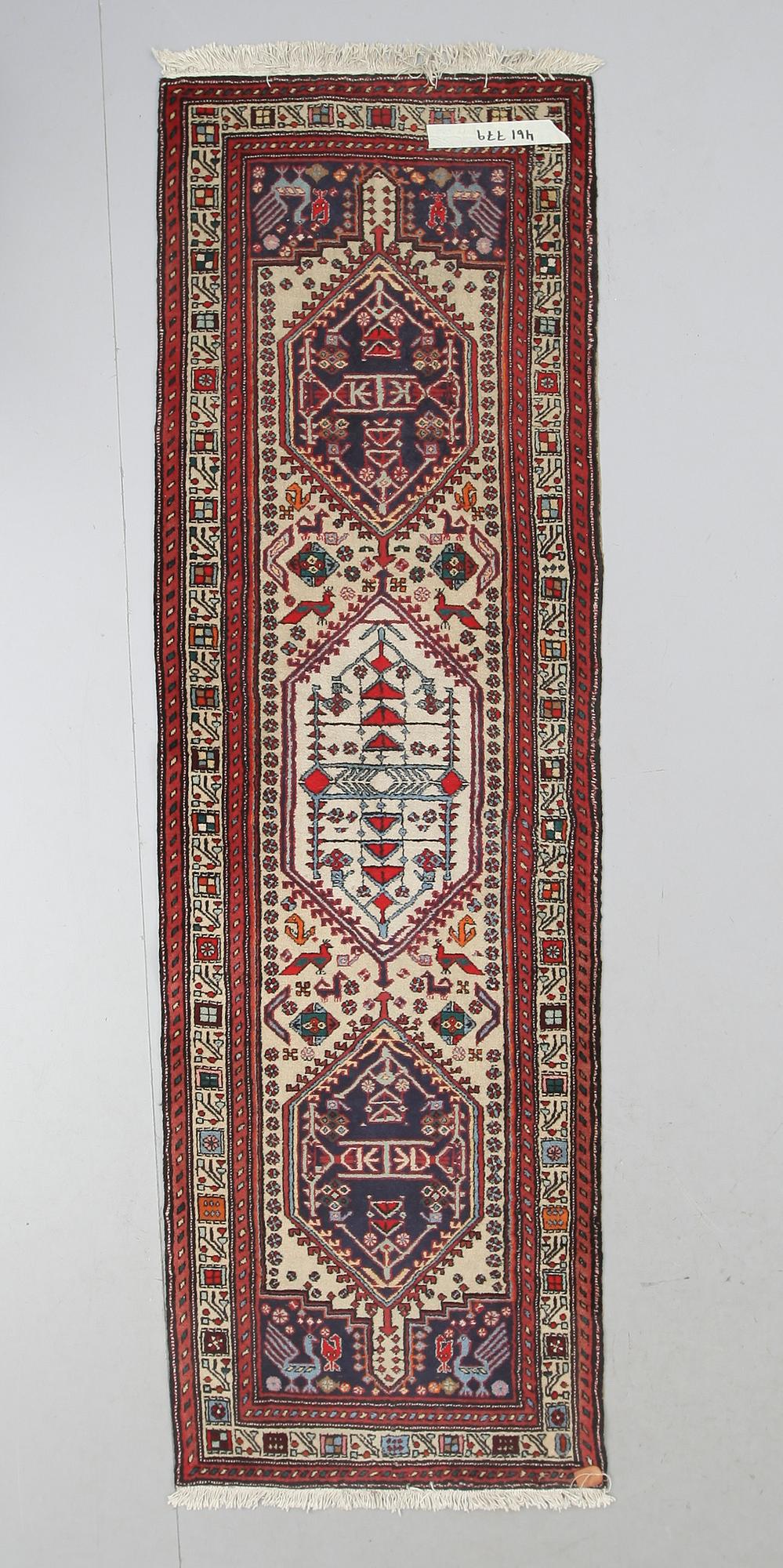 MATTA, galleri, orient, 298 x 89 cm.