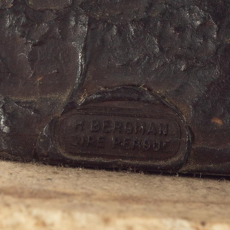 Björn Erling Evensen, Untitled.