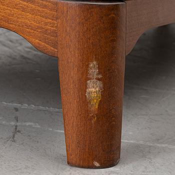 Arne Norell, soffa, "Lagenthal", Norell Möbel AB, 1960-tal.