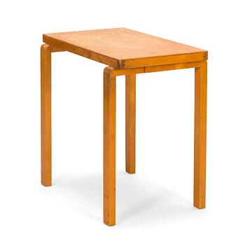 Alvar Aalto, a 1940s '86' table for O.Y. Huonekalu- ja Rakennustyötehdas A.B.