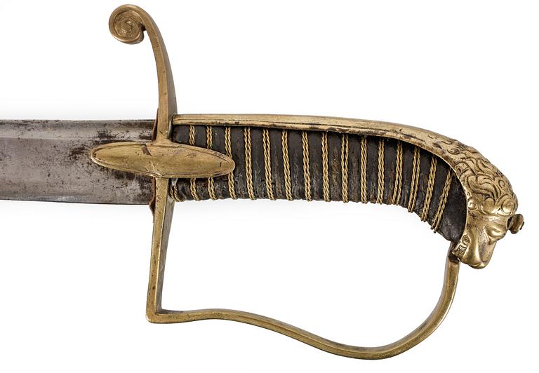 SABEL, 1800-tal.