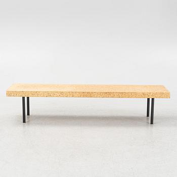 Ilse Crawford, a 'Sinnerlig' bench, Ikea, 2015.