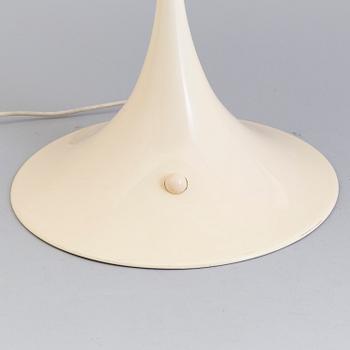 Verner Panton, a table lamp "Pantella" for Louis Poulsen.