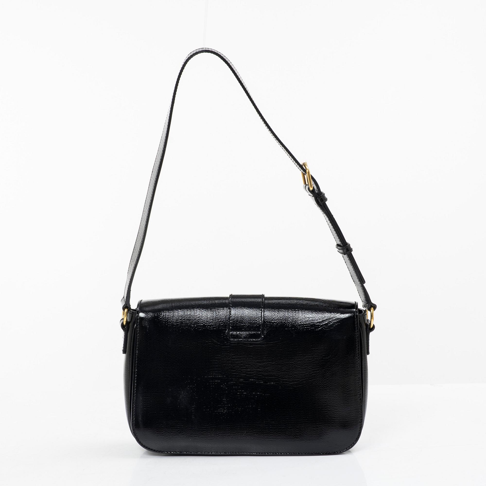 Yves Saint Laurent, bag, "Chyc flap bag".