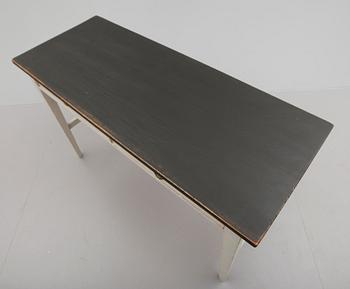 VÄGGBORD, 1900-talets första hälft.