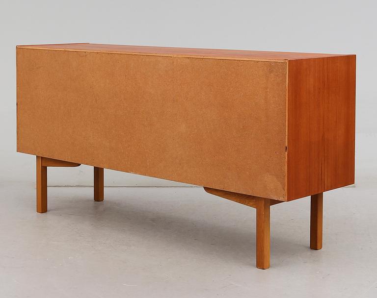 SIDEBOARD, 1900-talets andra hälft.