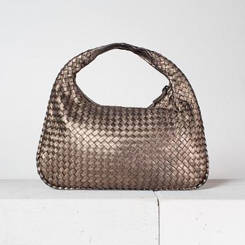 VÄSKA, "Intrecciato Hobo Bag", Bottega Veneta.