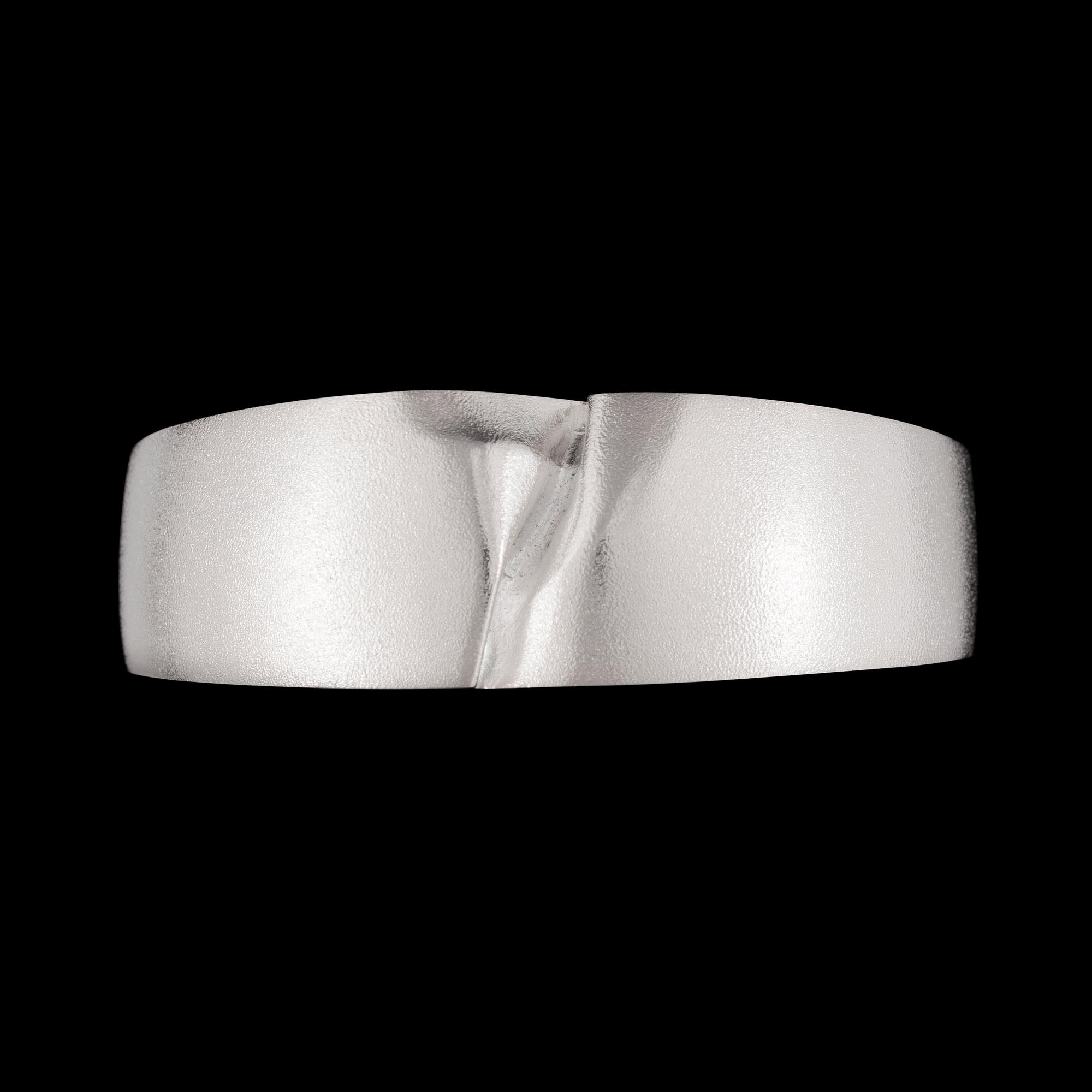 ARMSMYCKE, "Darinas smycke" sterling silver, Lapponia 2007.
