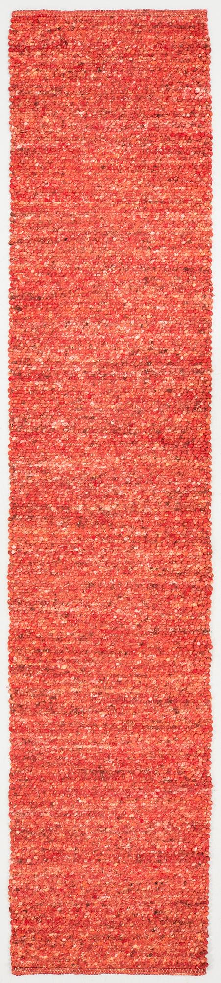 Gallery carpet, Nessims Mattor, approx. 395 x 80 cm.