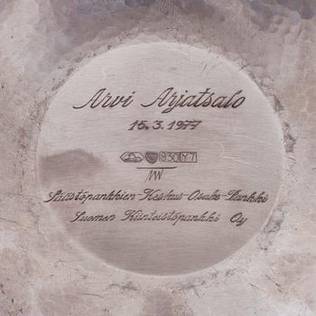 Tapio Wirkkala, ETYK-SKÅL, 445.