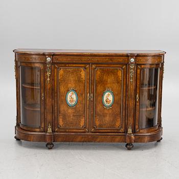 Cabinet, Louis XVI style, France, second half of the 19th Century.
