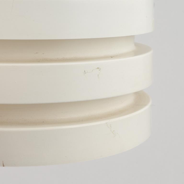 Hans-Agne Jakobsson, ceiling lamp, Markaryd, second half of the 20th century.