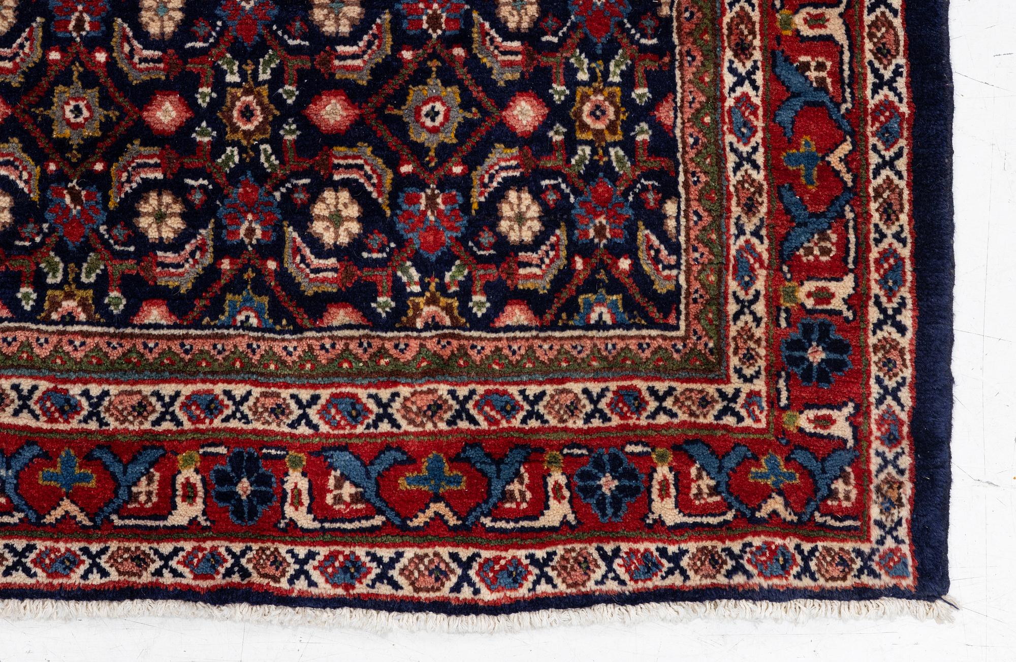 Matta, Arak, 290 x 118 cm.