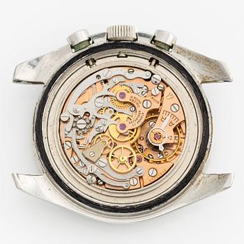 Omega, Speedmaster, Moonwatch, Professional, chronograph, ca 1966.