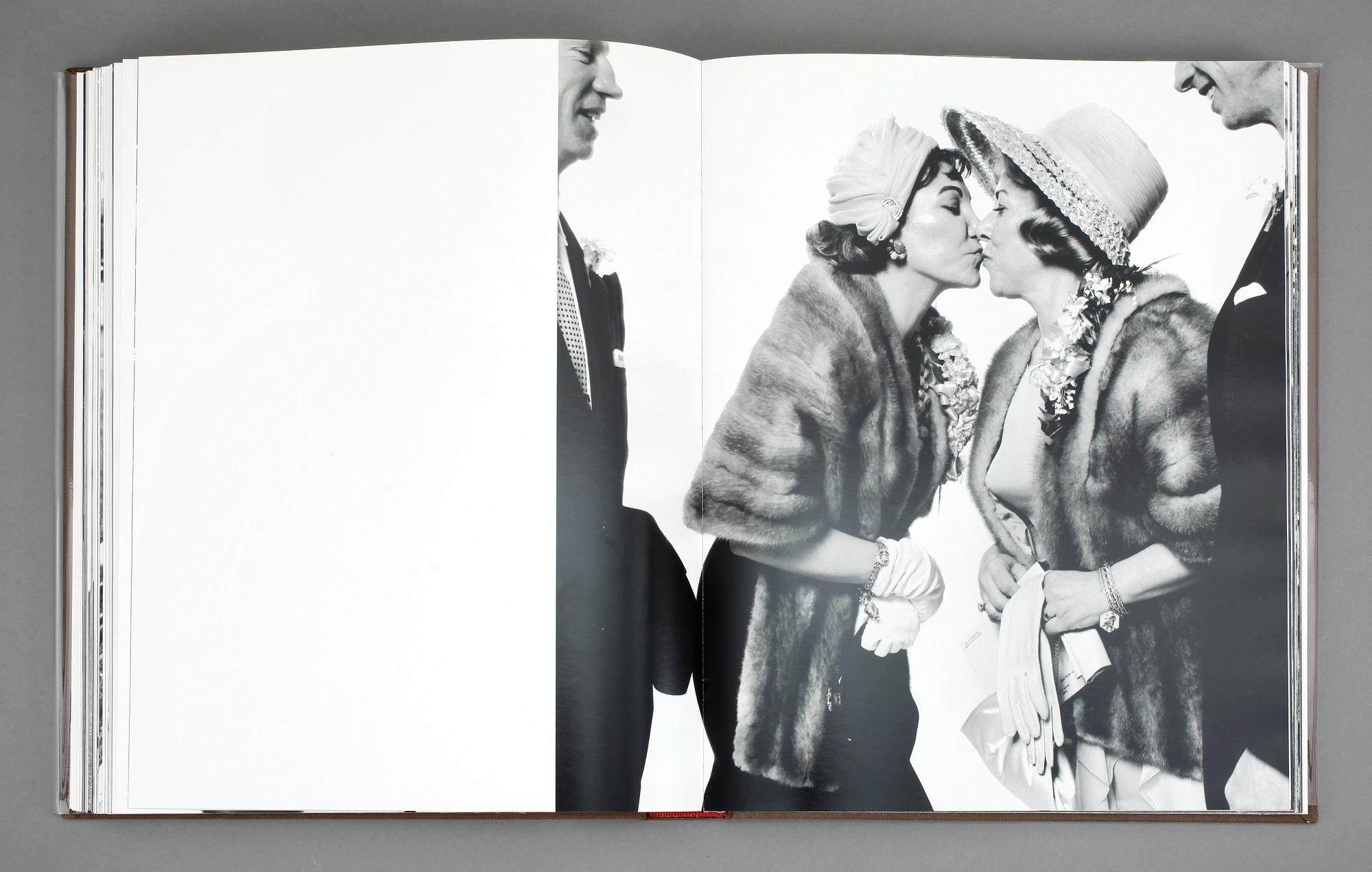 RICHARD AVEDON, "Richard Avedon: An Autobiography".