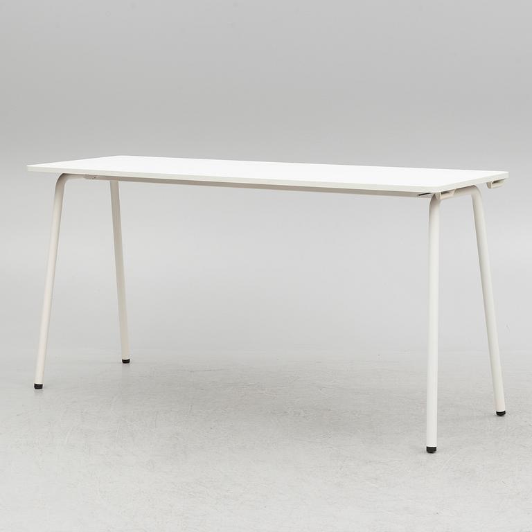 Studio Ocee, a table, '4-Real 90', Four Design, Denmark, 2017.