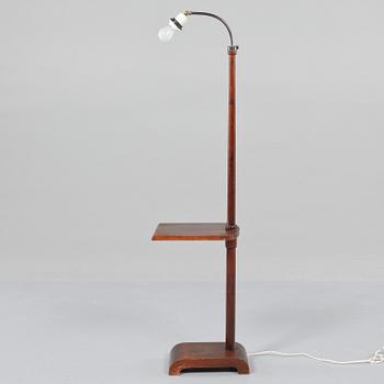 GOLVLAMPA, Sverige, art deco, 1920/1930-tal.