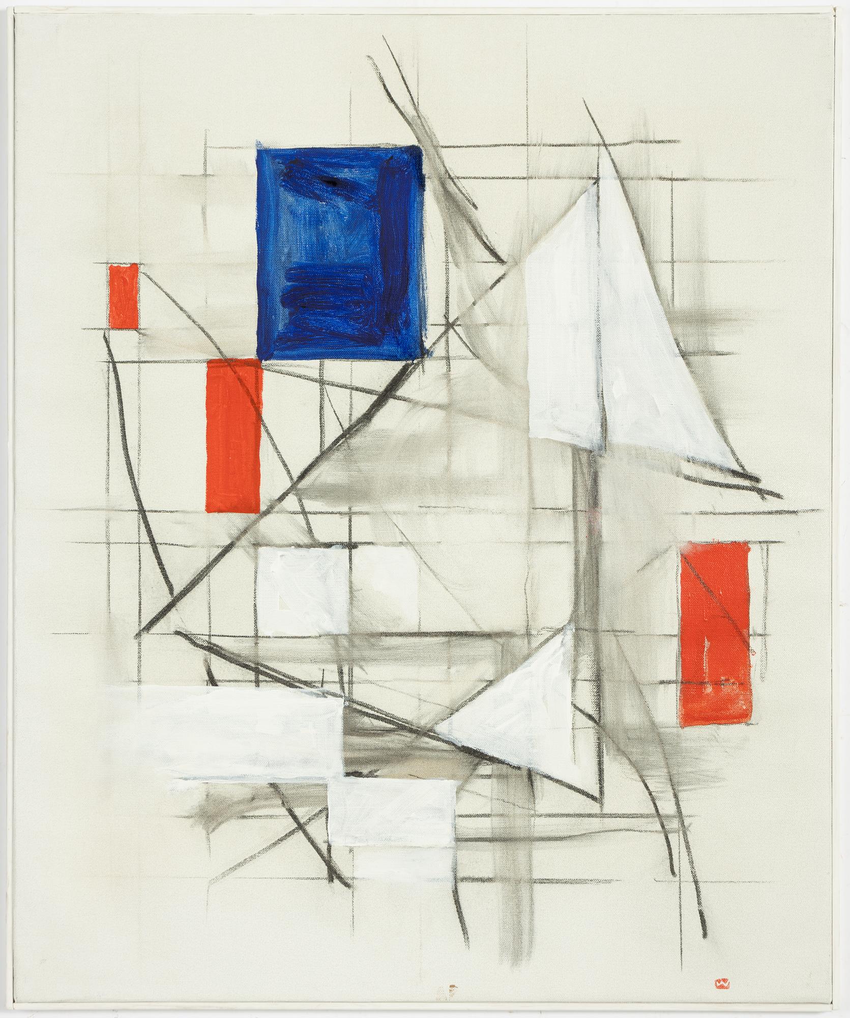 Werner Janson, "Komposition".