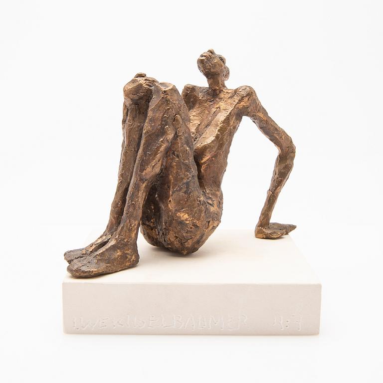 Inger Weichselbaumer, Sculpture.