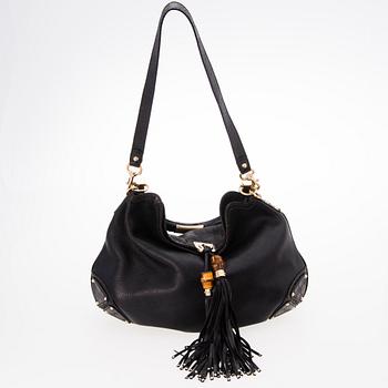 GUCCI, "Indy Hobo", VÄSKA.