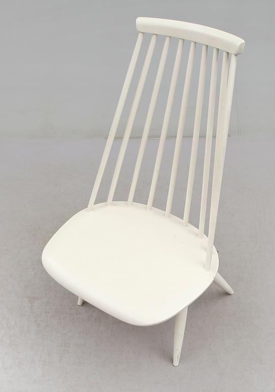 STOL, "Mademoiselle", Ilmari Tapiovaara, Edsbyverken, 1950-tal.