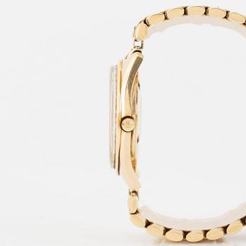 Omega, Seamaster, "Meister".