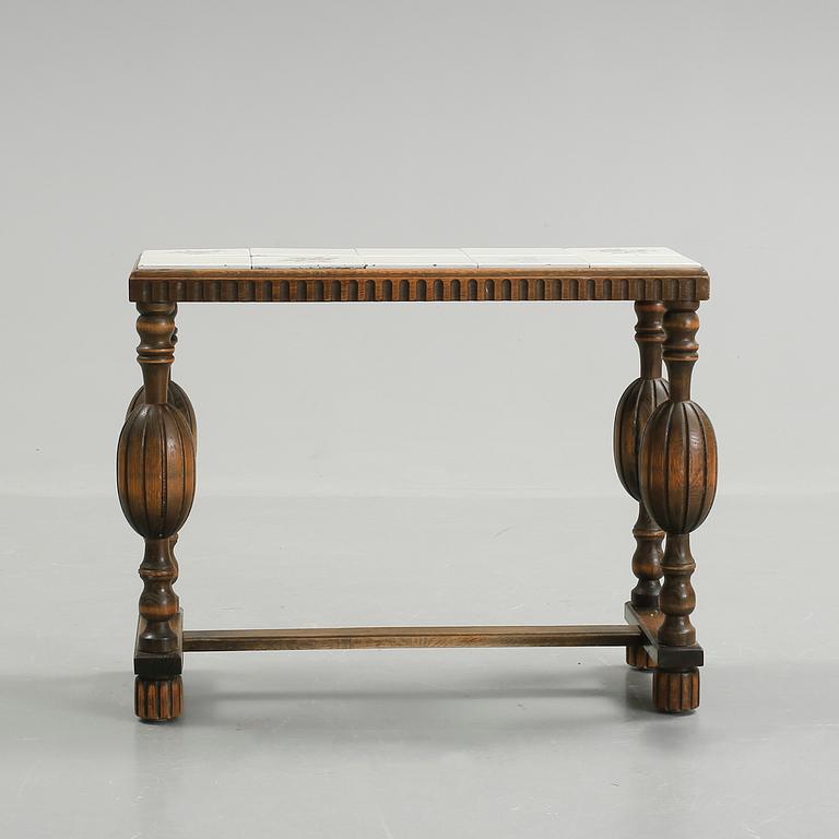 SIDOBORD, Sverige, art deco. 1920/30-tal.