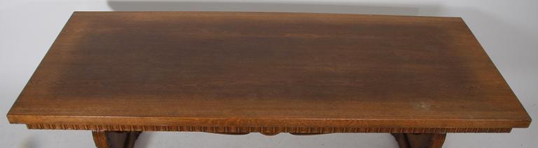 BORD SAMT STOLAR, 12 st. Barockstil.