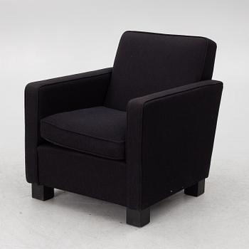 Björn Trägårdh, Armchair, model 219, Svenskt Tenn.