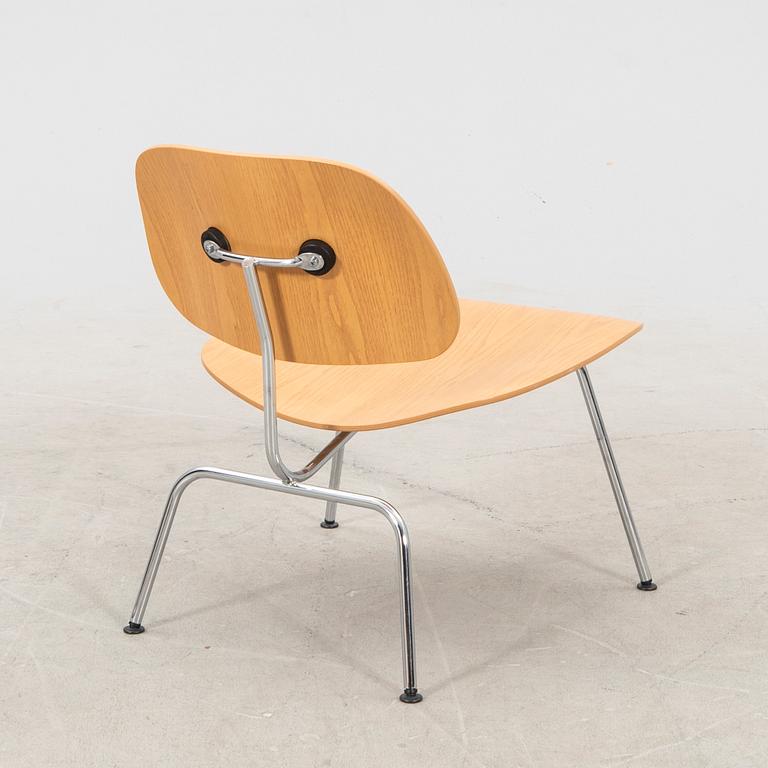 Charles and Ray Eames, stol, "LCM", Plywood Group, Vitra, 2012.