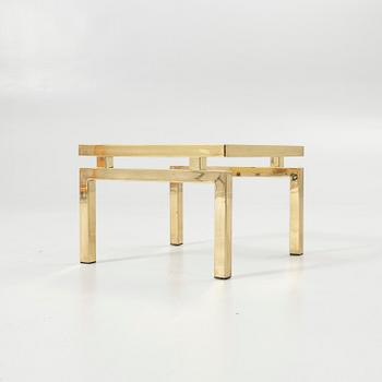 Coffee table, late 20th/early 21st century.