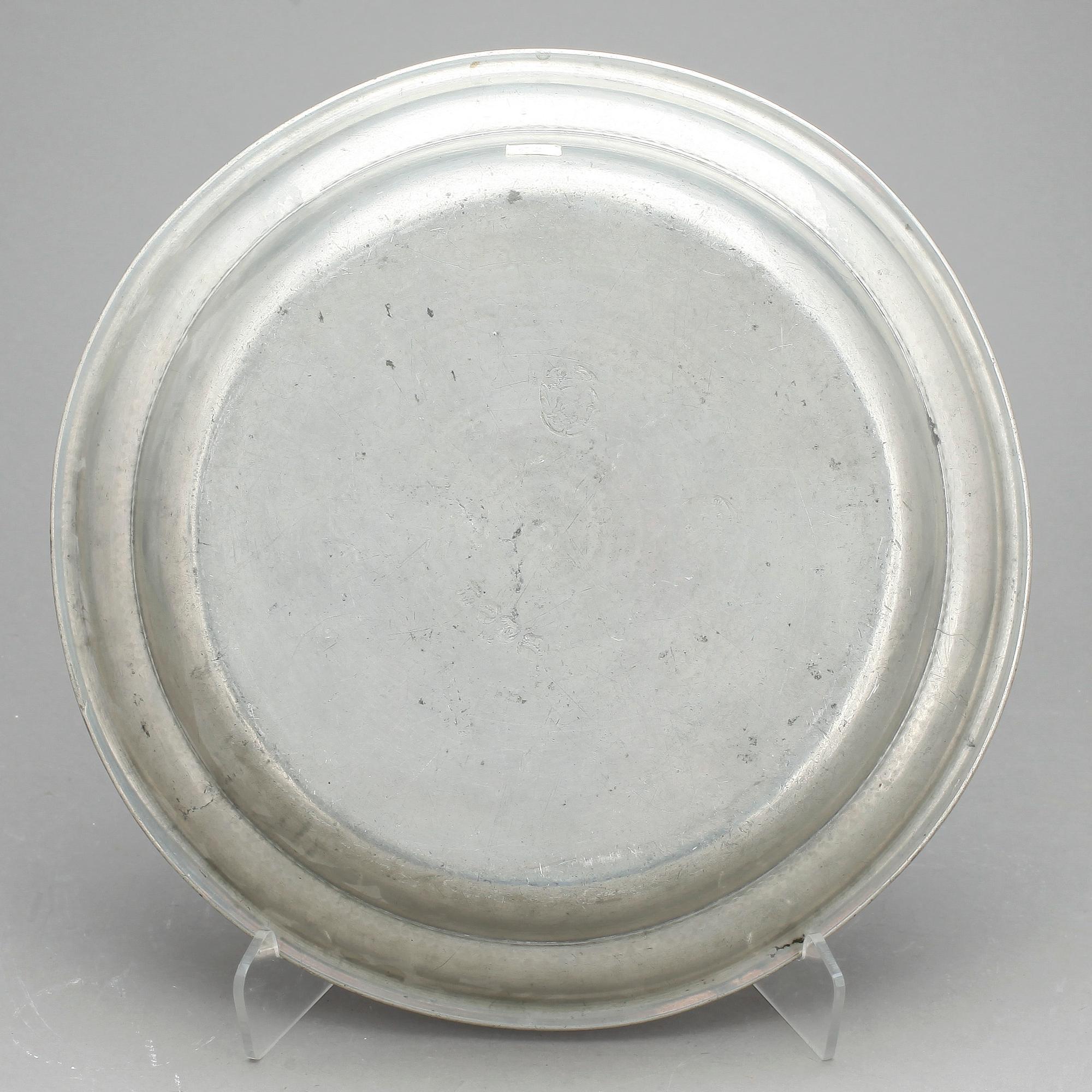 FAT, tenn. Hans Wicksten (1782-1810/14), Västerås.