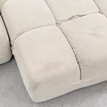 PATRICIA URQUIOLA, "Tufty Time", soffa, B&B Italia.