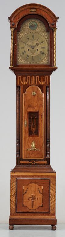 GOLVUR, William Coulton, York, Storbritannien, 1700/1800-tal.