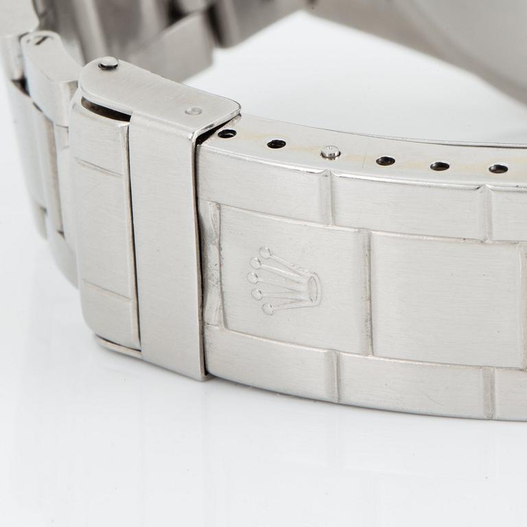 ROLEX, Submariner, "White Mark I".
