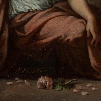 PIERRE-PAUL PRUD'HON,