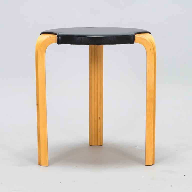 Alvar Aalto, pall, modell X600, Artek 1900-talets slut.