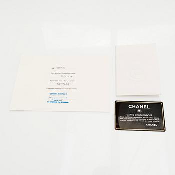 Chanel, väska, "Maxi Double Flap Bag", 2011.