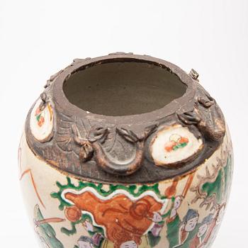 Vase, Japan, 18th/19th century.