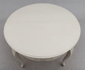 MATBORD, rokokostil, 1900-talets första hälft.