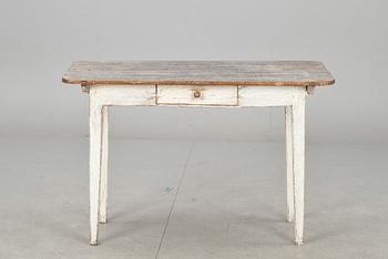 BORD, allmoge, 1800-tal.