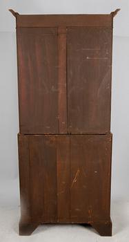 SKRIVSKÅP, England, 1900-talets första hälft.