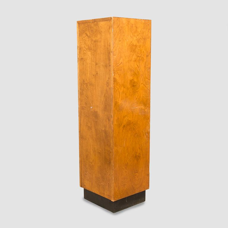 An archive cabinet, Billnäs 1920s/30s.