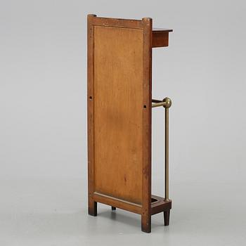 PARAPLYSTÄLL, 1900-tal.